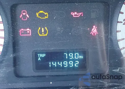 2010 Mazda Tribute I Sport из США, поврежденный, VIN 4F2CY0C70AKM00127